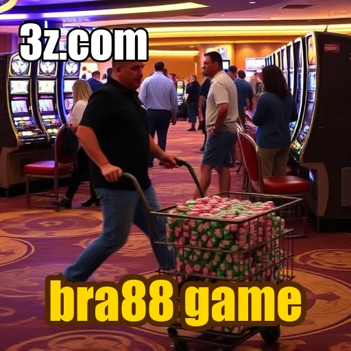 Imperdível: Arcade do Bra88 Game com Novidades e Emoções