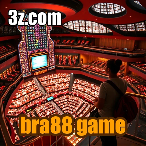 Coop e Comunidade no Bra88 Game: Uma Jornada Coletiva