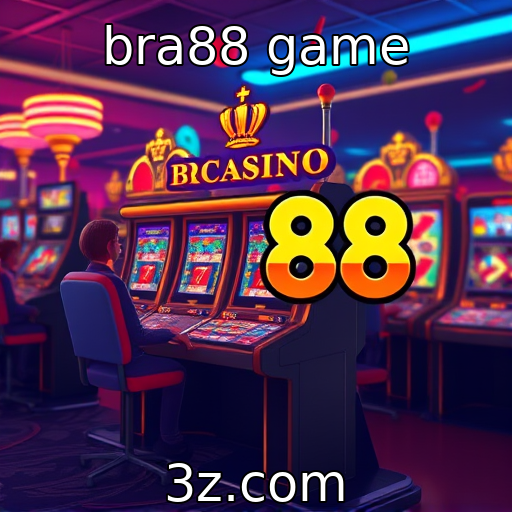 Tendências emergentes em design de jogos de cassino