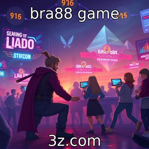 Expansão das plataformas de apostas em mercados emergentes