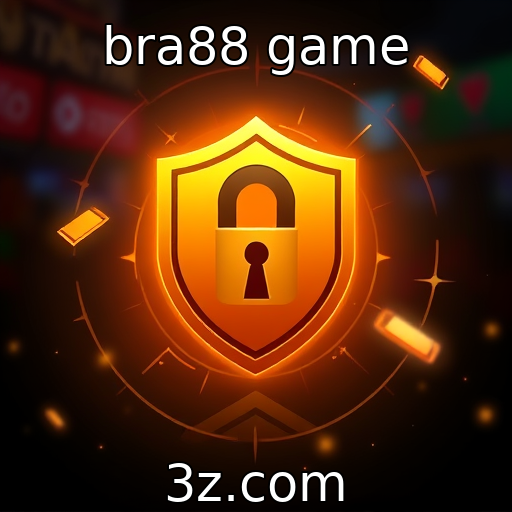 Medidas de integridade e segurança no setor de jogos