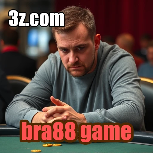 Simulation em Bra88 Game: Variedade e Interação Social