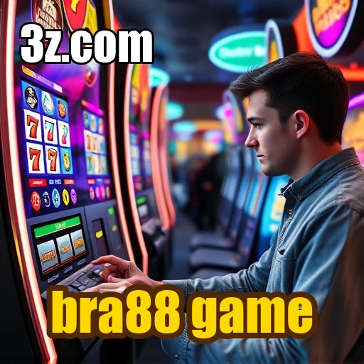 Tabela do Bra88 Game: Interação e Comunidade em Alta Definição